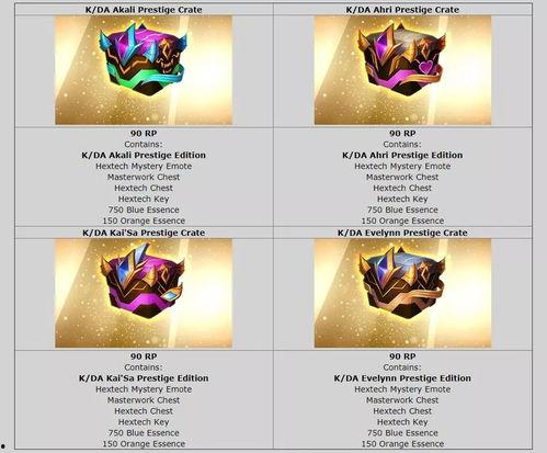 国服皮肤返场爆料最新消息,最新爆料抢先看！  第2张