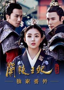 兰陵王妃全集在线观看  第2张